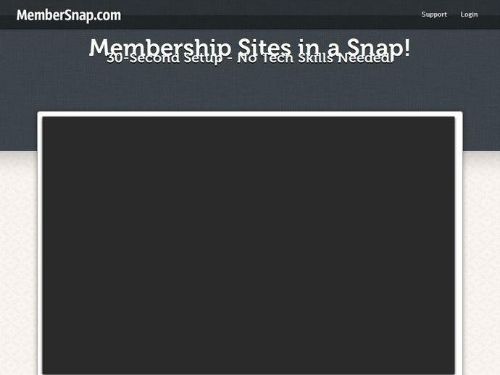 Membersnap.com Promo Codes & Coupons