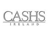 Cashs of Ireland Promo Codes & Coupons