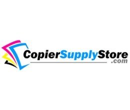 CopierSupplyStore Promo Codes & Coupons