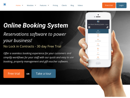 Netbookings Promo Codes & Coupons