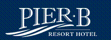 Pier B Resort Promo Codes & Coupons