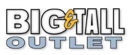 Big and Tall Outlet Promo Codes & Coupons
