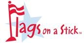 Flags on a Stick Promo Codes & Coupons