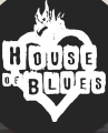House Of Blues Promo Codes & Coupons
