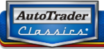 AutoTrader Classics Promo Codes & Coupons