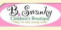 B. Swanky Children's Boutique Promo Codes & Coupons