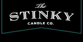 Stinky Candle Company Promo Codes & Coupons