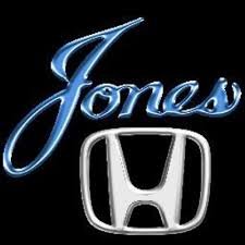 Jones Honda Promo Codes & Coupons