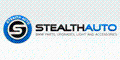 Stealth Auto Promo Codes & Coupons