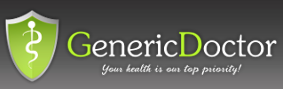 Generic Doctor Promo Codes & Coupons