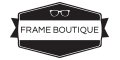 Frame Boutique Promo Codes & Coupons