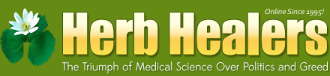 Herb Healers Promo Codes & Coupons