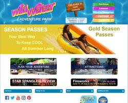 Wild Water Adventure Park Promo Codes & Coupons