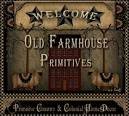 Old Farmhouse Primitives Promo Codes & Coupons