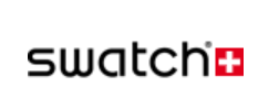 Swatch Promo Codes & Coupons