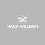 Mack Weldon Promo Codes & Coupons