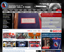 Hockey Hall of Fame Promo Codes & Coupons