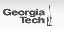 Georgia Institute of Technology Dining Promo Codes & Coupons