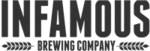 Infamous Brewing Company Promo Codes & Coupons