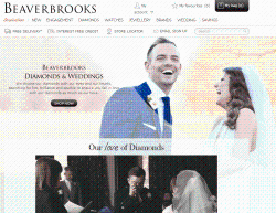 Beaverbrooks Promo Codes & Coupons