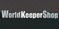 World Keeper Shop Promo Codes & Coupons