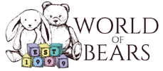 World of Bears Promo Codes & Coupons