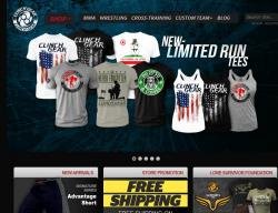 Clinch Gear Promo Codes & Coupons