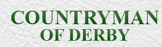 Countryman Of Derby Promo Codes & Coupons