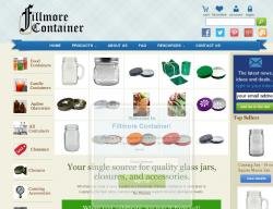 Fillmore Container Promo Codes & Coupons