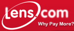 Lens.com Promo Codes & Coupons