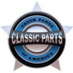Classic Parts Promo Codes & Coupons
