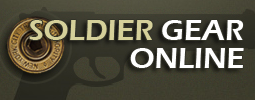 Soldier Gear Promo Codes & Coupons
