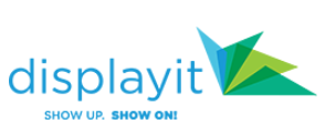 Displayit Promo Codes & Coupons