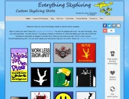 EverythingSkydiving Promo Codes & Coupons