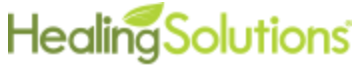 Healing Solutions Promo Codes & Coupons