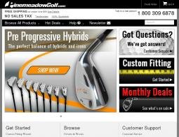 Pinemeadow Golf Promo Codes & Coupons