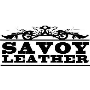 Savoy Leather Promo Codes & Coupons