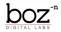 Boz Digital Labs Promo Codes & Coupons