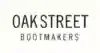 Oak Street Bootmakers Promo Codes & Coupons