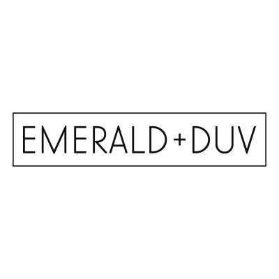 Emerald Duv Promo Codes & Coupons