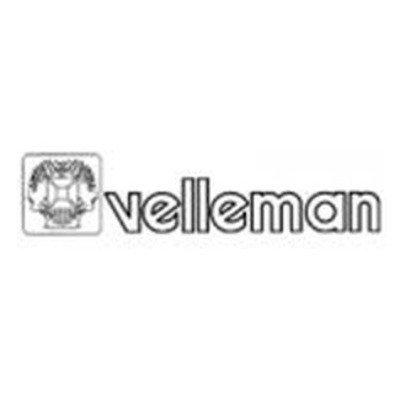 Velleman Promo Codes & Coupons