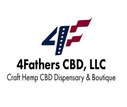 4Fathers CBD Promo Codes & Coupons