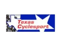 Texas Cyclesport Promo Codes & Coupons