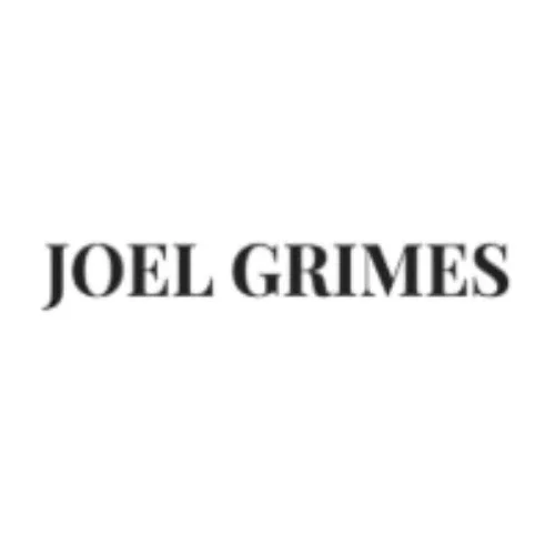 Joel Grimes Photography Promo Codes & Coupons