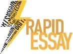 Rapidessay Promo Codes & Coupons