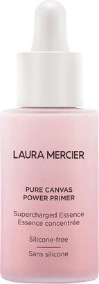 Pure Canvas Power Primer Supercharged Essence