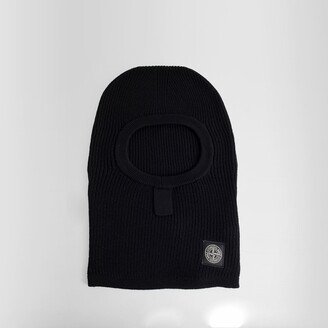 Man Black Hats-AC