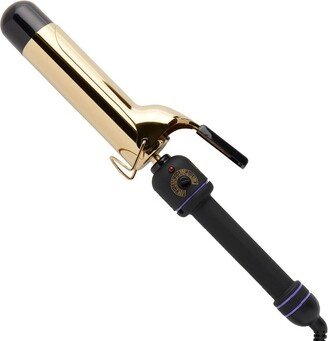 Pro Signature Gold Curling Iron - 1.5