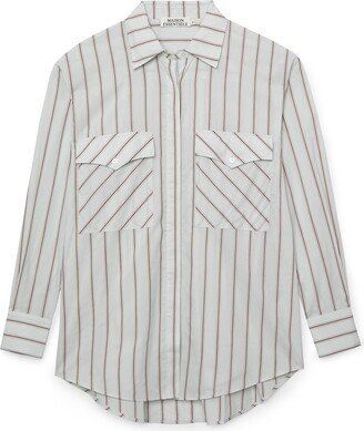 Weekender Long-Sleeve Shirt