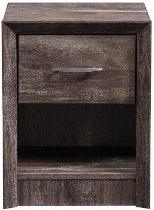 Newport 1 Drawer Nightstand